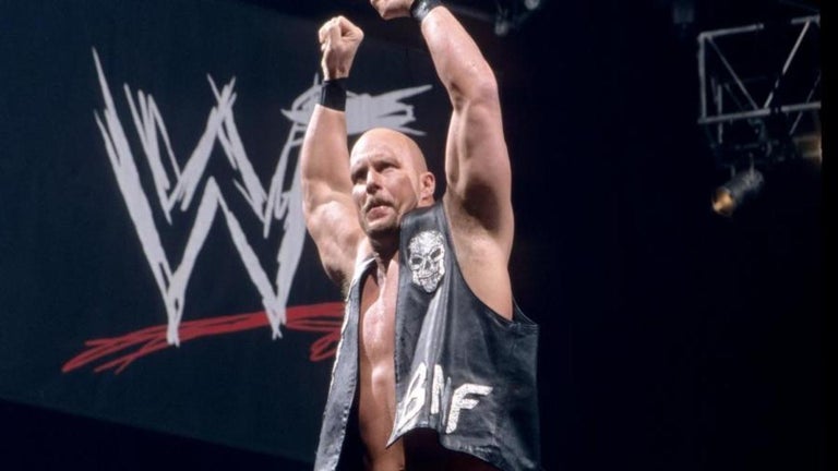 WrestleMania 38: 'Stone Cold' Steve Austin Competes in First Match in 19 Years