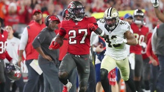 Final Week 16 Fantasy Football Rankings: Where do Antonio Brown, Sony  Michel, and Rashaad Penny rank?