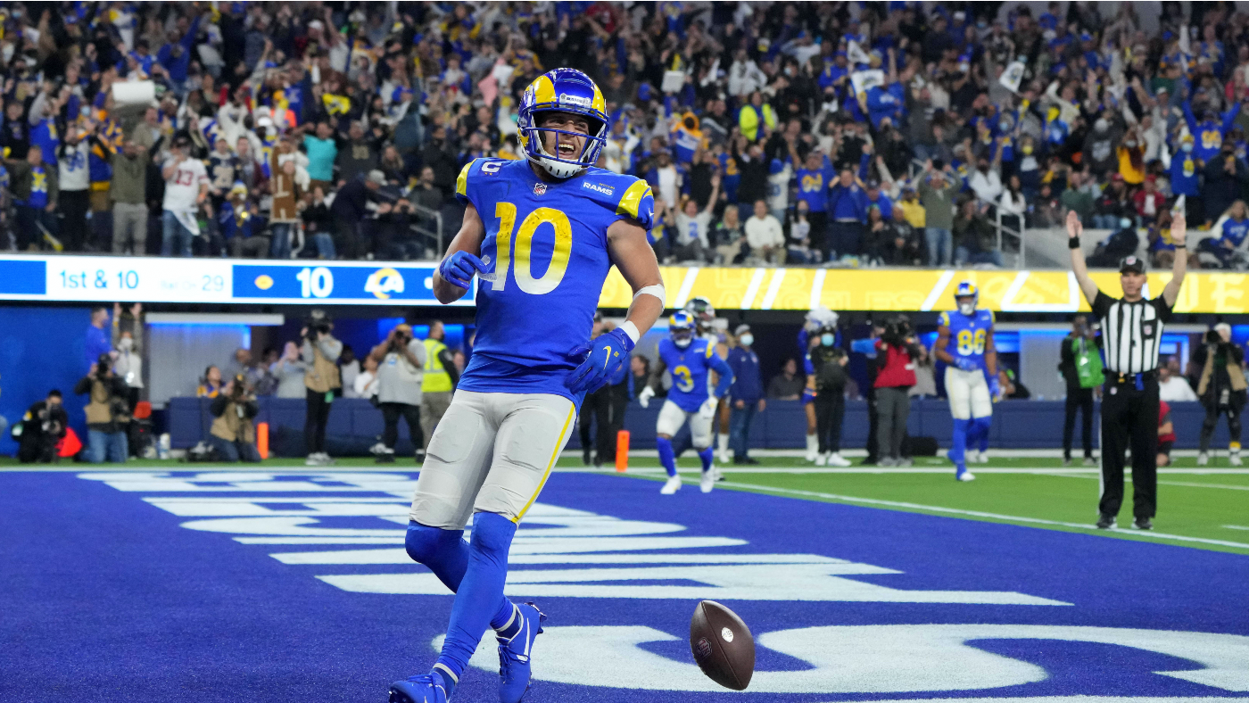 Rams put together dominant win over Seahawks despite injury to Cooper Kupp