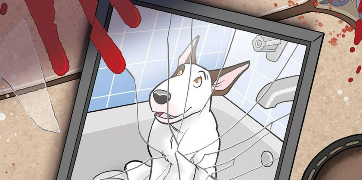 comic-reviews-stray-dogs-dog-days-1.jpg comic-reviews-stray-dogs-dog-days-1.jpg