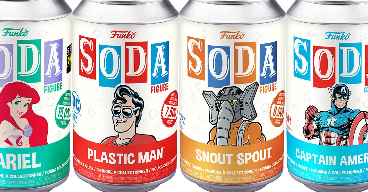 motu soda