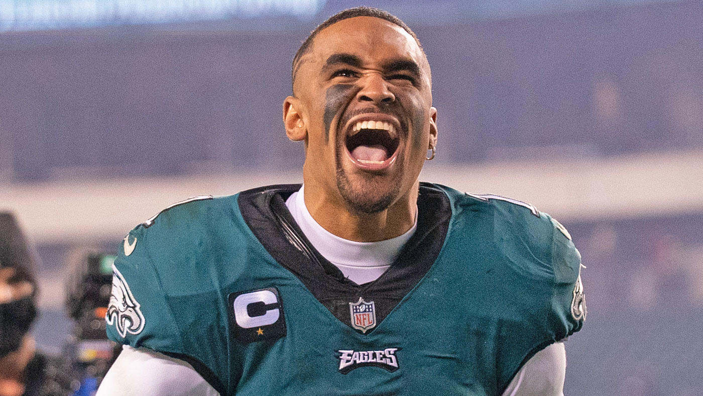 Eagles' 20-16 win against Washington proves they can make noise in playoffs