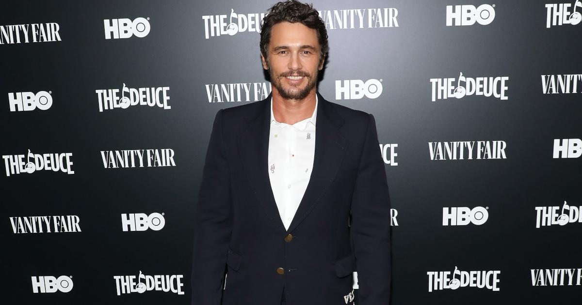 james-franco-getty-images