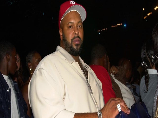 Suge Knight Movie in Works