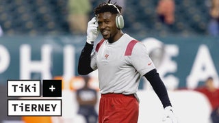 Antonio Brown cashes in on contract incentive thanks to Tom Brady, Bucs 