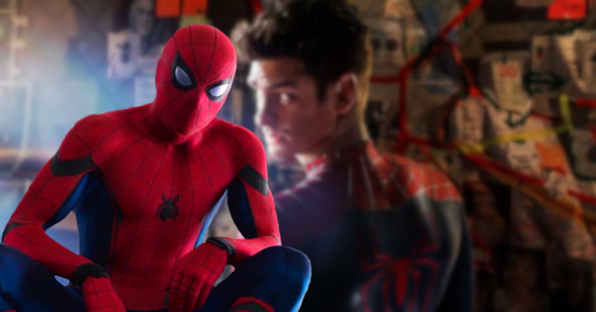 Spider-Man 3' Star Says He's 'Heard Rumors' of a New Tobey Maguire