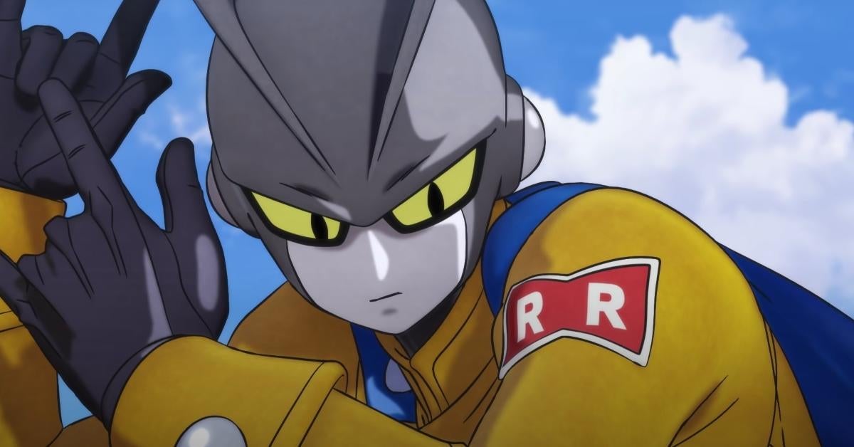 Dragon Ball Super: SUPER HERO's Japanese Premier Is Finally Here!]