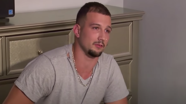 'Love After Lockup': Shane Whitlow Hospitalized After Going Missing