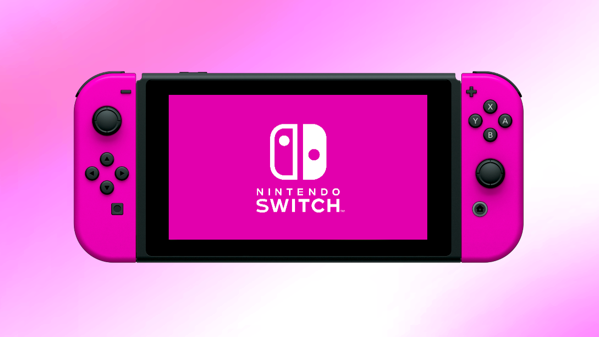 Nintendo Switch Stealth Releases 4 New Games at Once