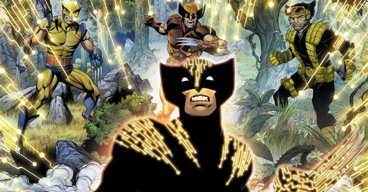 Marvel Is About to Introduce the Omega Wolverine