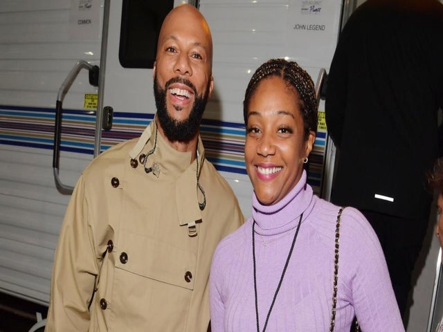 Tiffany Haddish Not Happy With Common's Public Comments on Breakup
