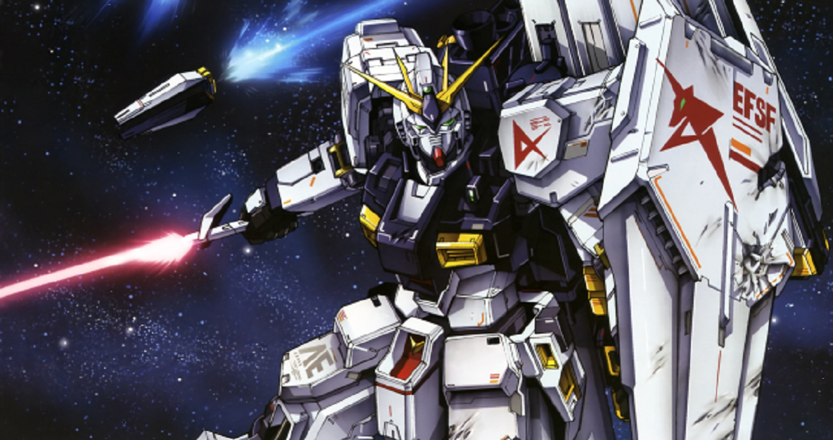 Gundam Sheds New Light On Its 130 Million Dollar Metaverse