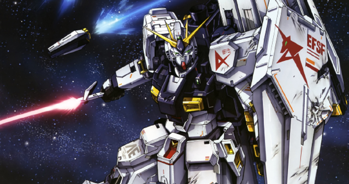 Bandai Namco Reveals More on 'Gundam' Metaverse