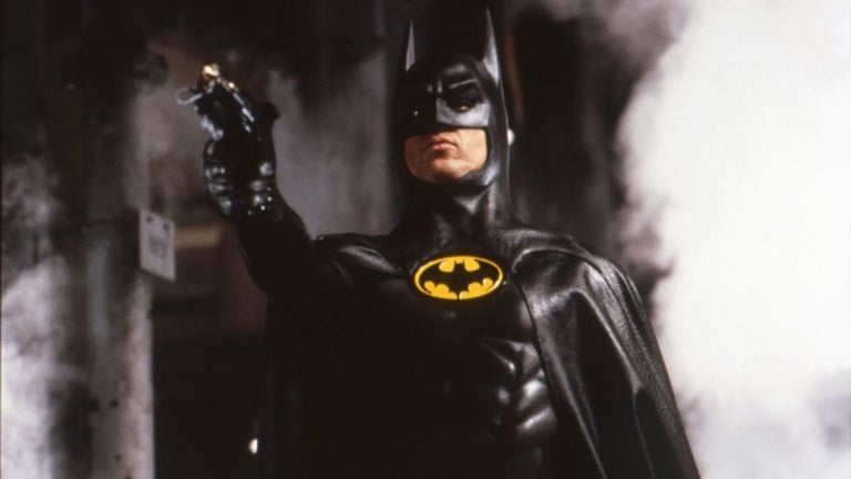 Michael Keaton Returning as Batman in Another Movie Following 'The Flash' Appearance