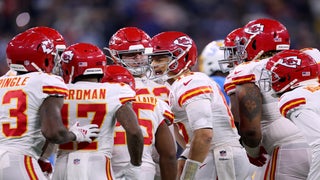 AFC West Standings 2021 Week 6: Las Vegas Raiders tie for first in the  division