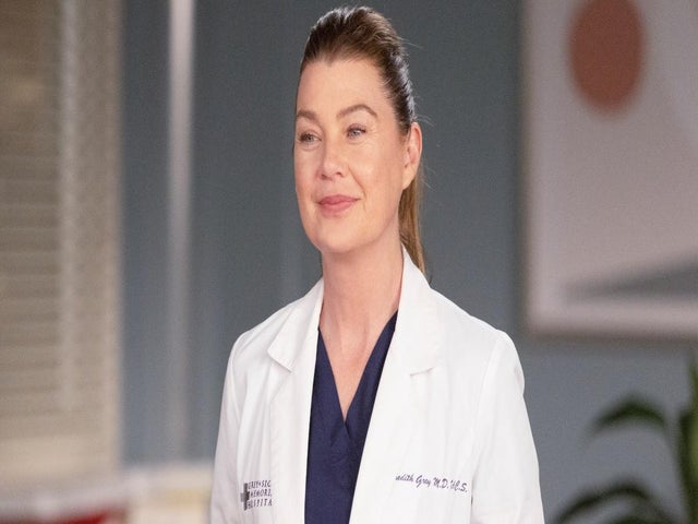 Ellen Pompeo Weighs in on 'Grey's Anatomy' Possibly Continuing Without Her