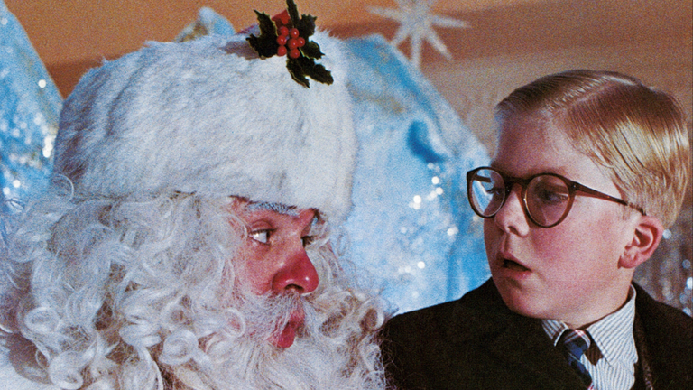 'A Christmas Story' Is Getting a Sequel With Star Returning
