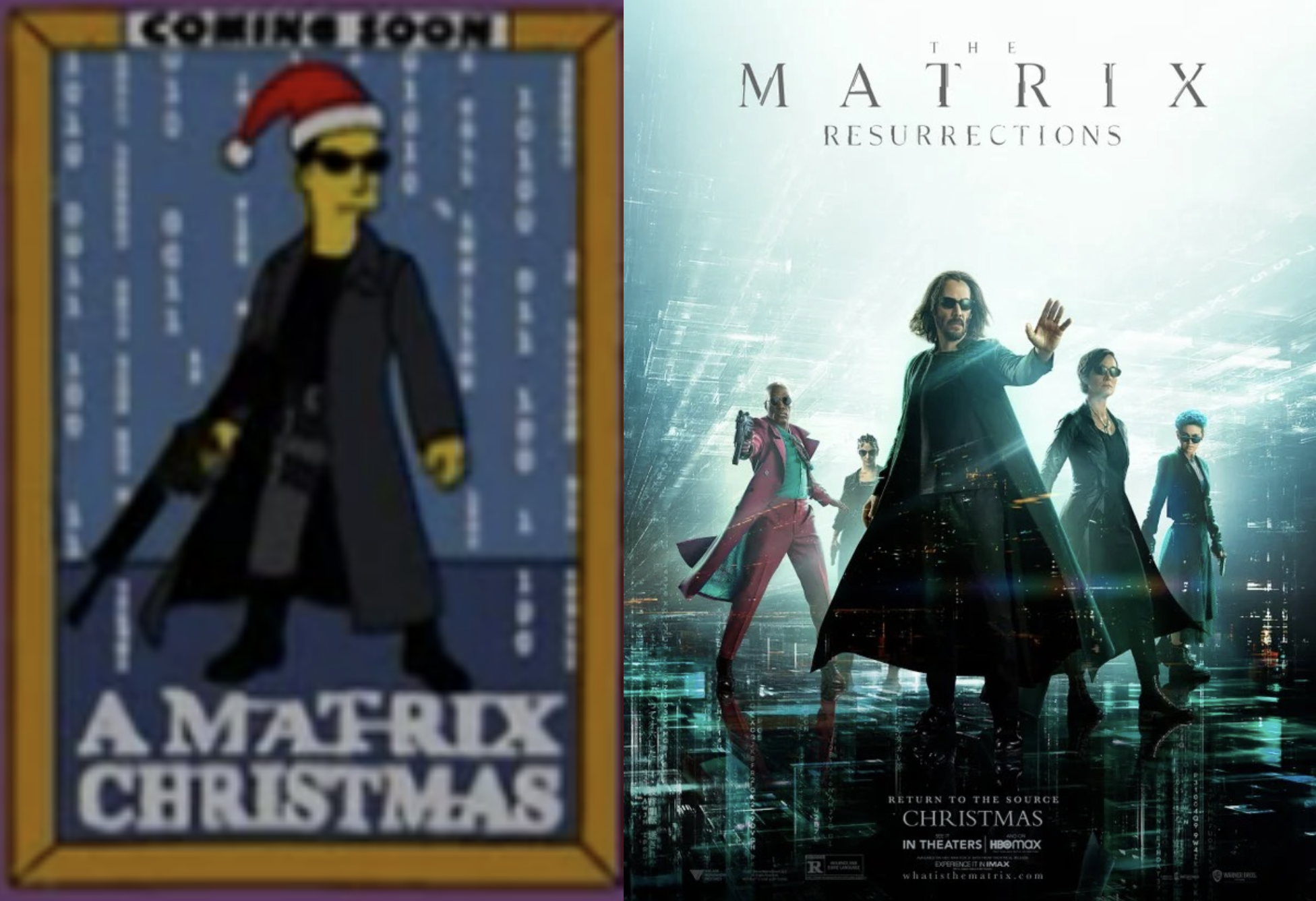 a-matrix-christmas
