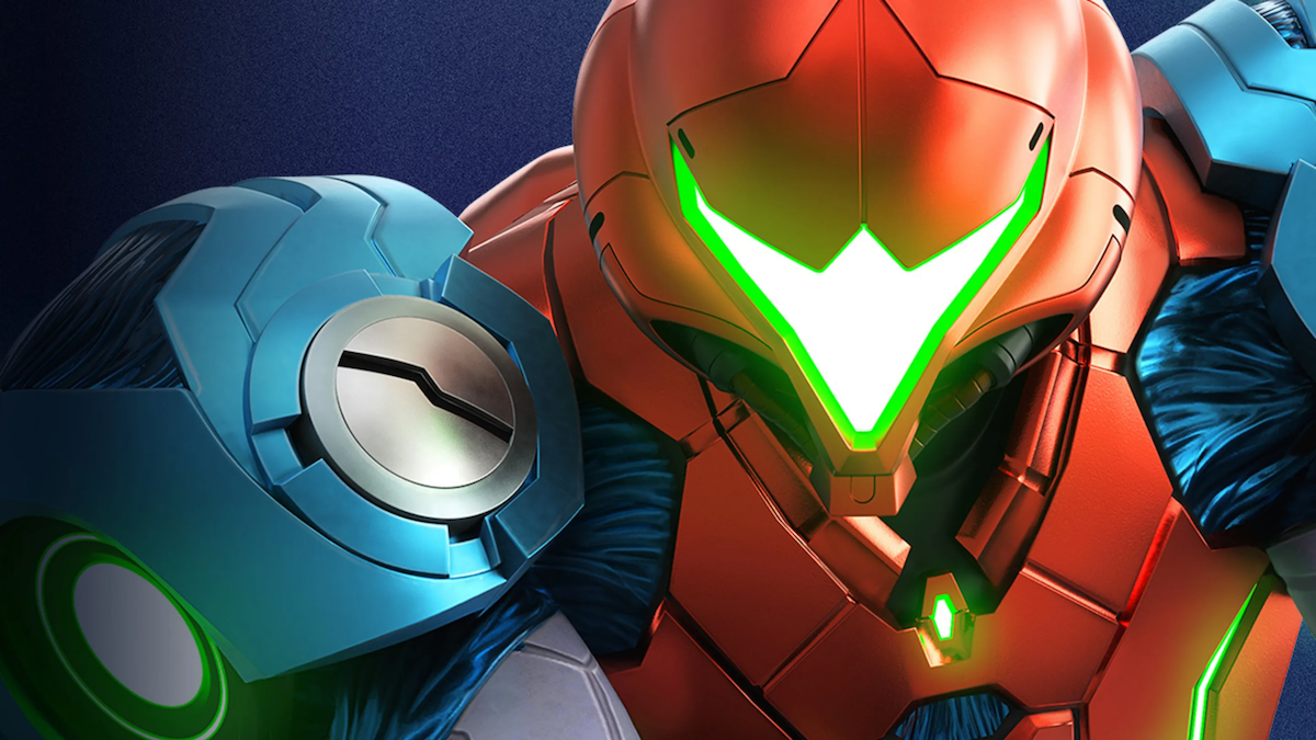 Metroid Dread Player Discovers Incredible Detail Two Months Later - Vimarsana News