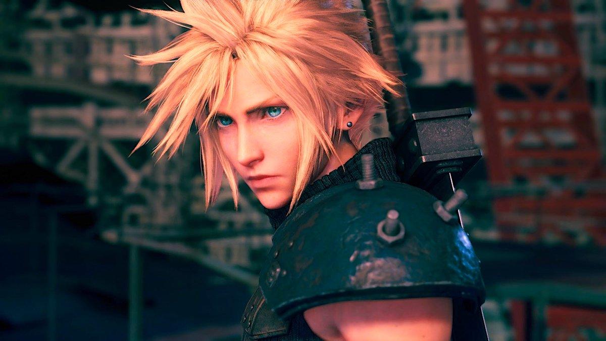 Update) Xbox Germany announces Final Fantasy VII Remake for Xbox One,  promptly deletes post – Destructoid