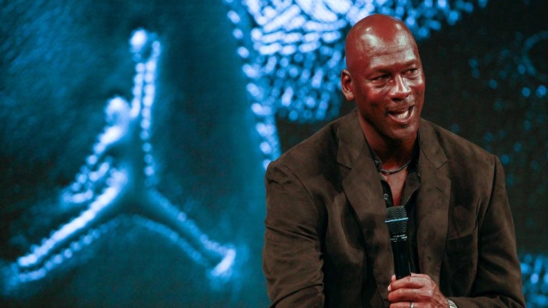Movie Script About Michael Jordan and His Nike Deal Is Making Waves in Hollywood