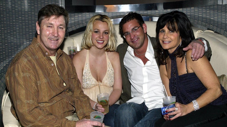 Britney Spears's Father Jamie Spears Appeals Judge's Ruling: 'The Court Erred'
