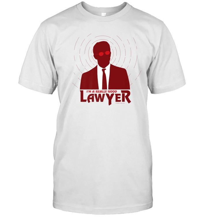 daredevil t shirt