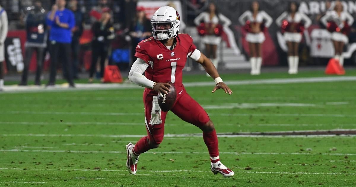 Colts vs. Cardinals Time, Channel and How to Watch