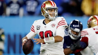 Cowboys vs. 49ers in wild-card round: S.F. presents unique challenges, but  Dallas has firepower to avoid upset 