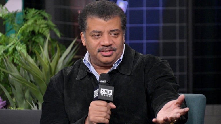 Neil deGrasse Tyson Possibly Ruins Christmas With Latest Factual Tweet