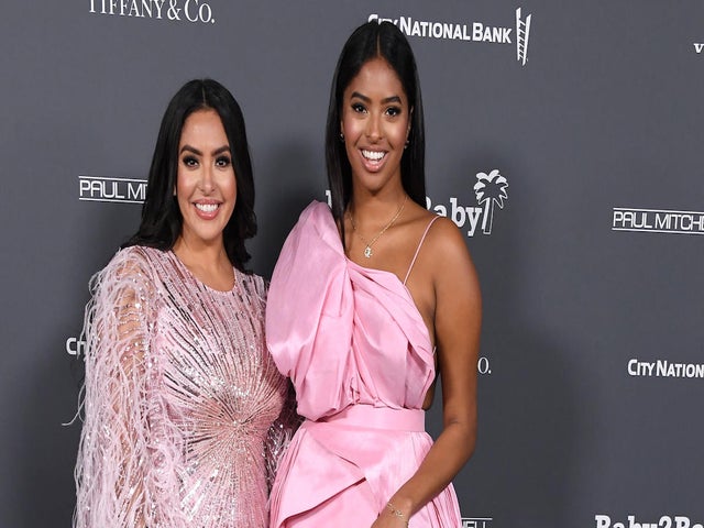 Natalia and Vanessa Bryant Bond in Heartwarming Ad Campaign Just in Time for Christmas