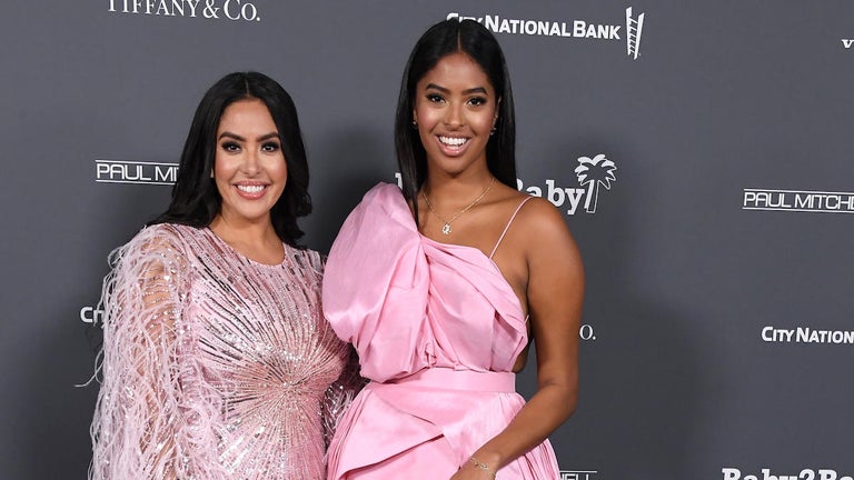 Natalia and Vanessa Bryant Bond in Heartwarming Ad Campaign Just in Time for Christmas