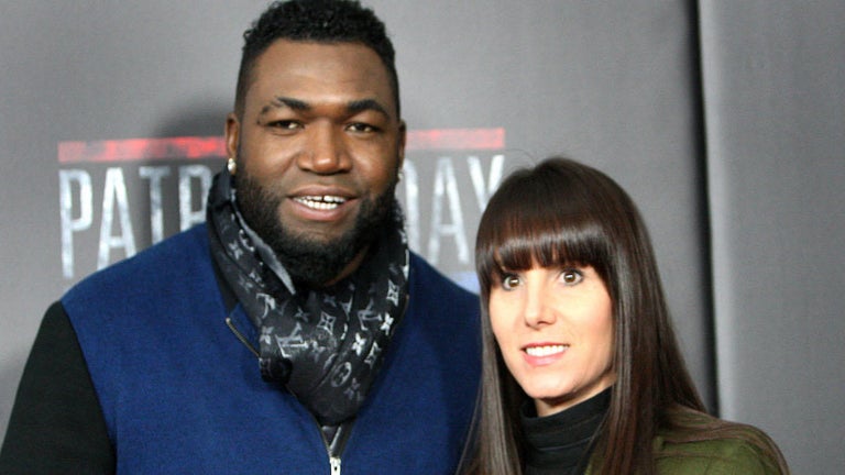 David Ortiz Divorcing Wife After 25 Years Together
