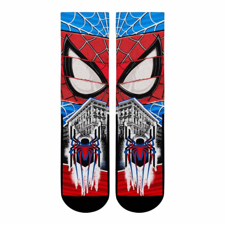 Spider-Man: No Way Home Spider-Men 