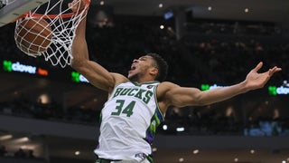 Giannis Antetokounmpo: NBA Fans are up in arms after Giannis wins MVP