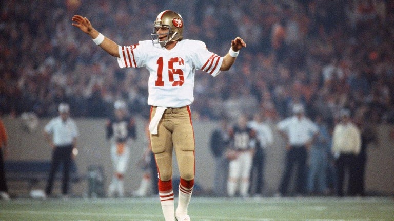 Peacock Releases Trailer and Premiere Date for Joe Montana Docuseries