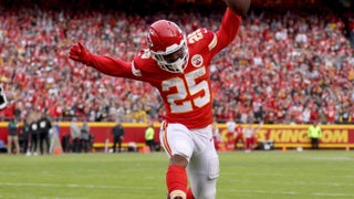 The Chiefs' Win Against the Bills Was Ridiculous and Perfect