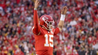 Chiefs-Raiders: 10 things overheard during Monday Night Football -  Arrowhead Pride