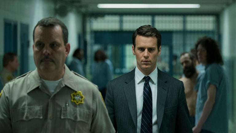 Jonathan Groff Lands Big TV Role After 'Mindhunter' Official Cancellation