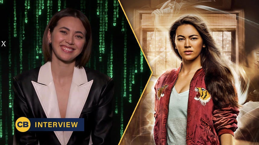 Jessica Henwick on MCU’s Return as Iron Fist: “Never Say Never” – FNPS