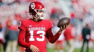 Former UCF QB Dillon Gabriel flips from UCLA to Oklahoma – Daily News