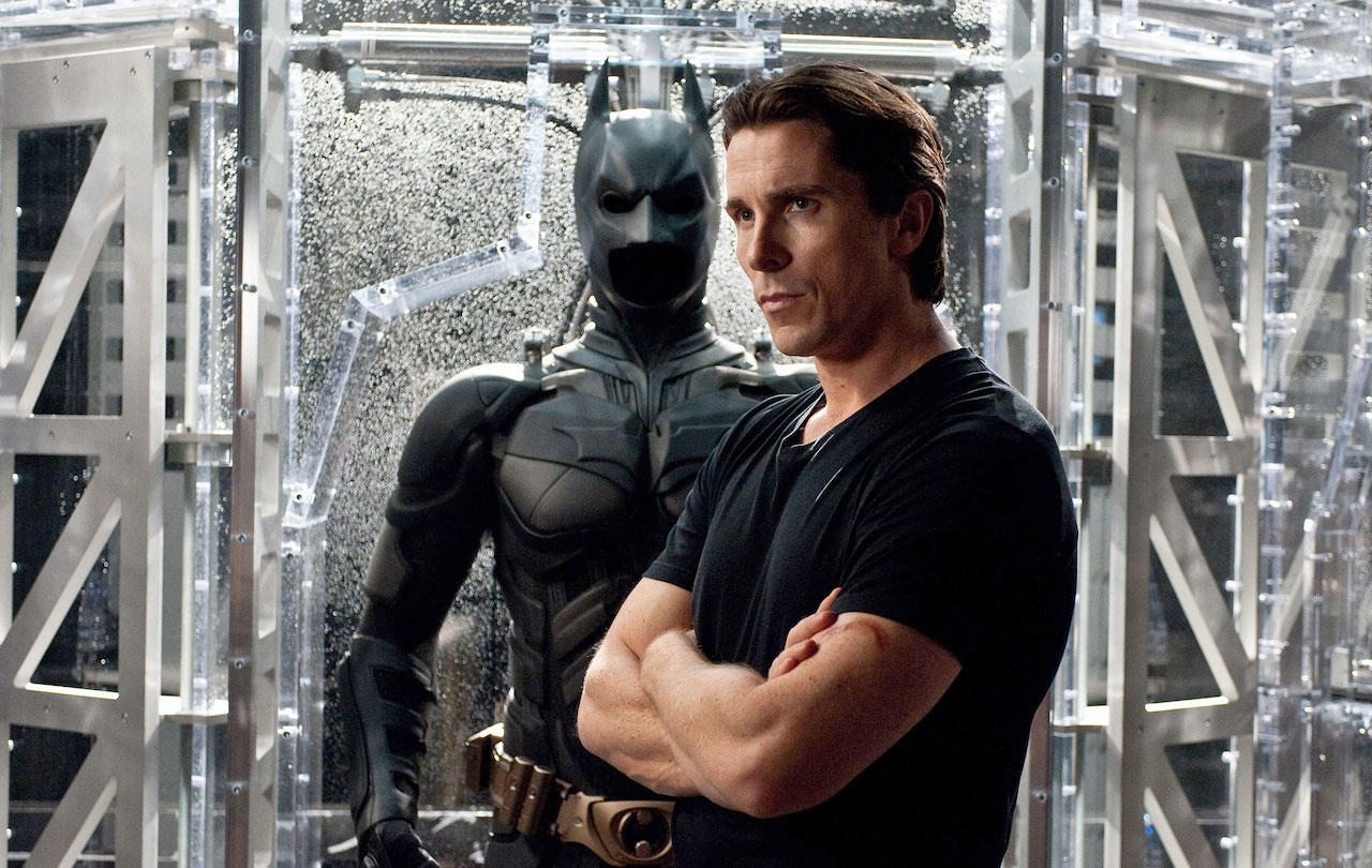 The Dark Knight: Christian Bale Says He'd Return as Batman On One Condition