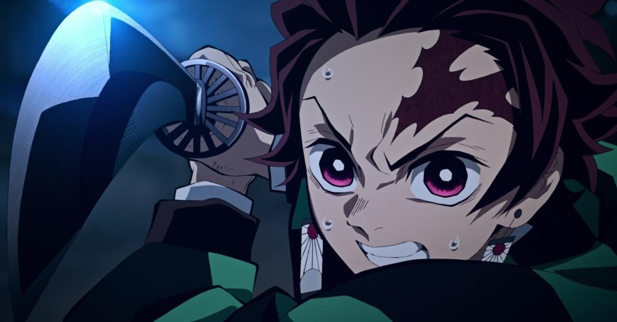 Demon Slayer' Solid Box Office Open But No 'Mugen Train' – Deadline