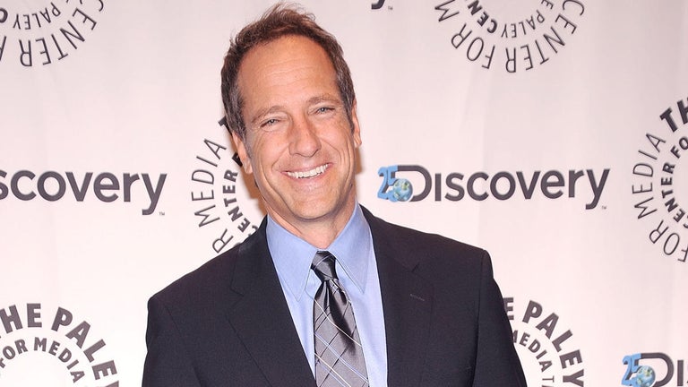 'Dirty Jobs' Star Mike Rowe Just Trumped Adele in a Surprising Way
