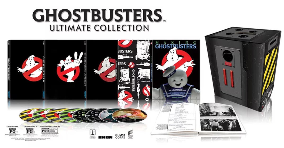 ghostbusters-ultimate-collection-box-set