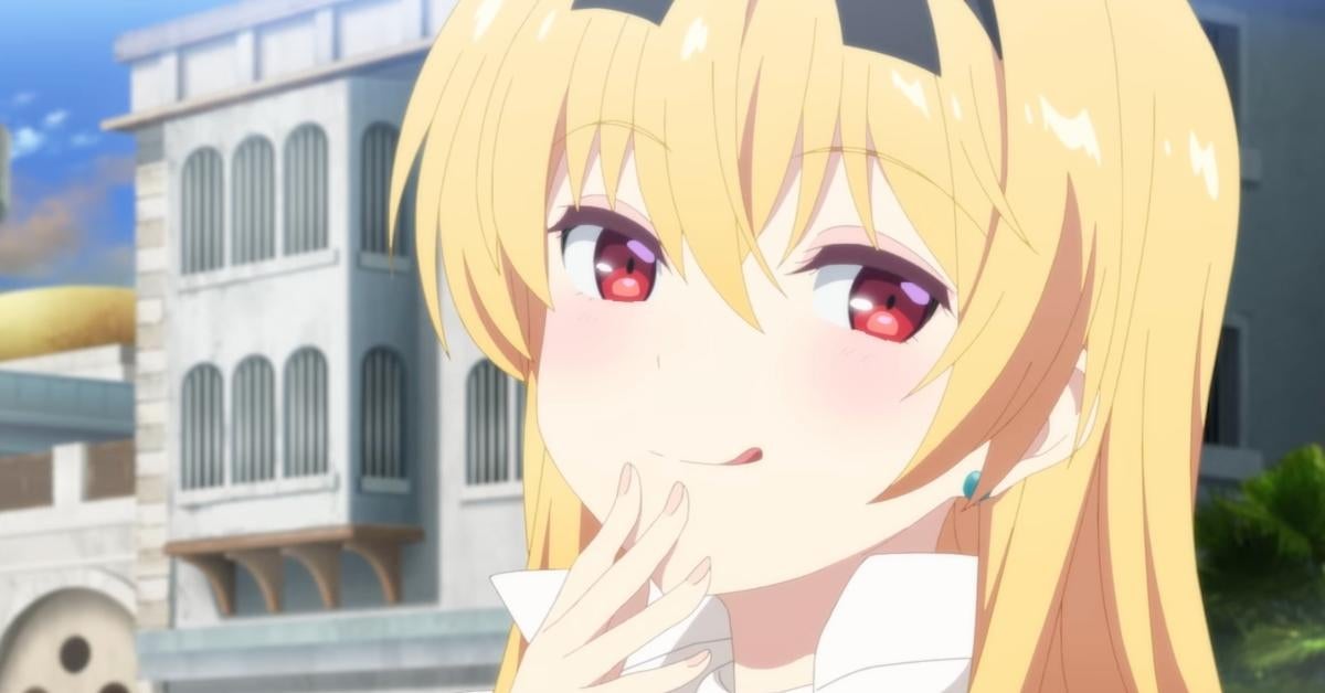 Arifureta Season 2 release date confirmed for 2022 by trailer