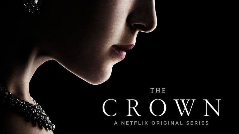 'The Crown' Star Talks Coming out as Non-Binary