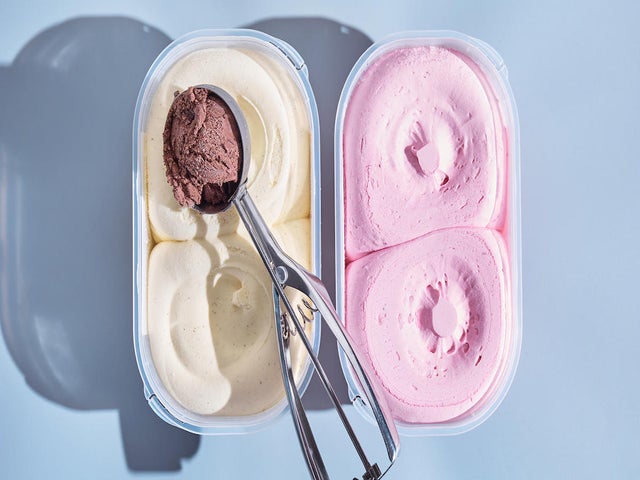 Another Ice Cream Recall Issued Due to Contamination Concerns
