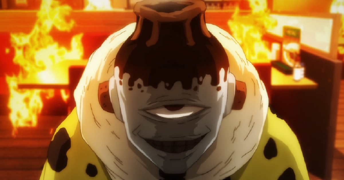 Jujutsu Kaisen Shows Off its Wildest Merch Yet