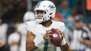Why the Miami Dolphins have a shot to go from 1-7 to NFL playoffs